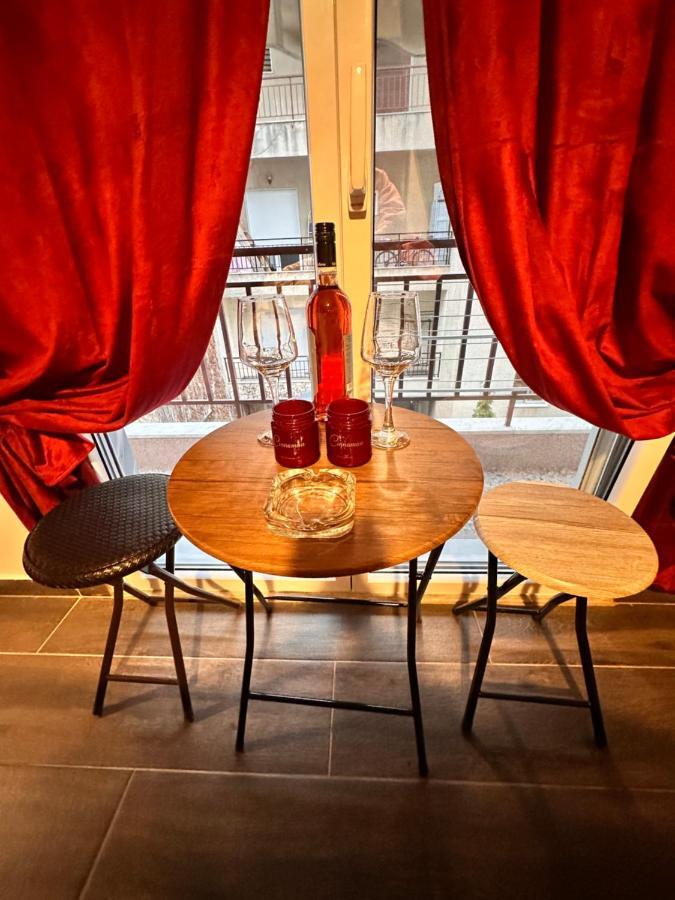 Majestik Room Кавала Экстерьер фото