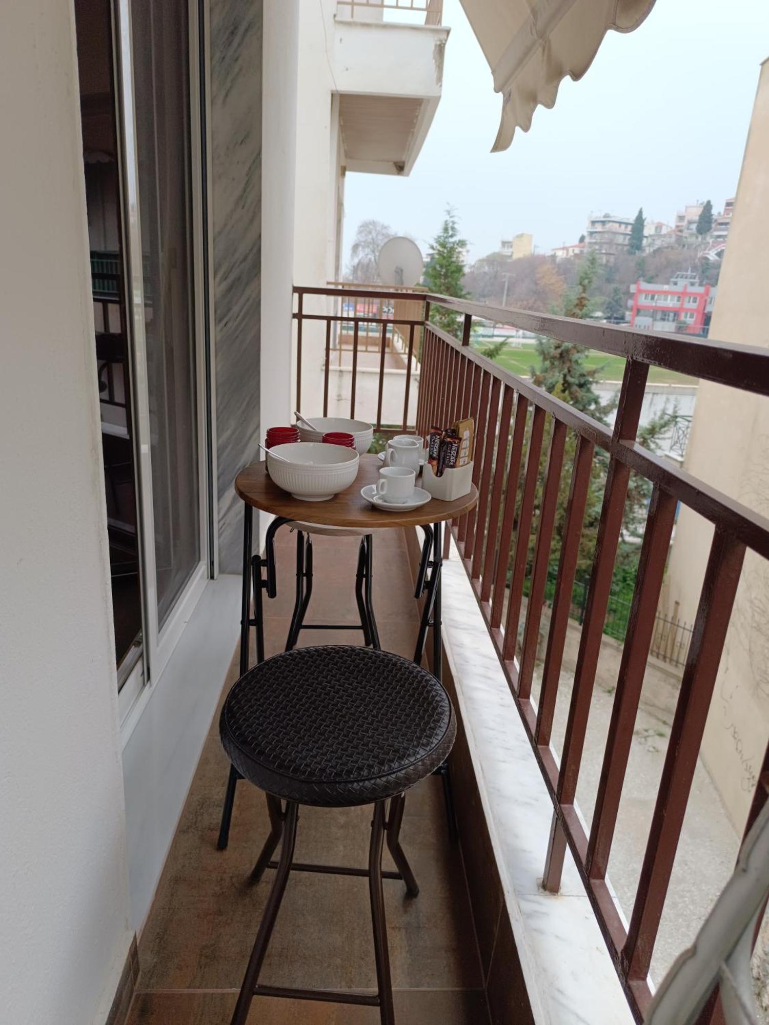 Majestik Room Кавала Экстерьер фото