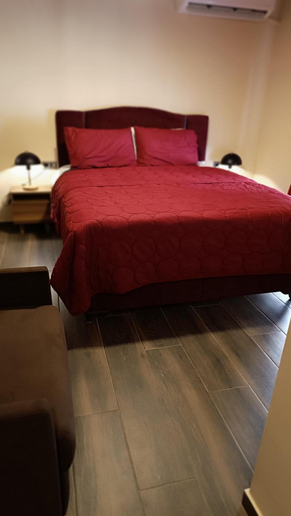 Majestik Room Кавала Экстерьер фото