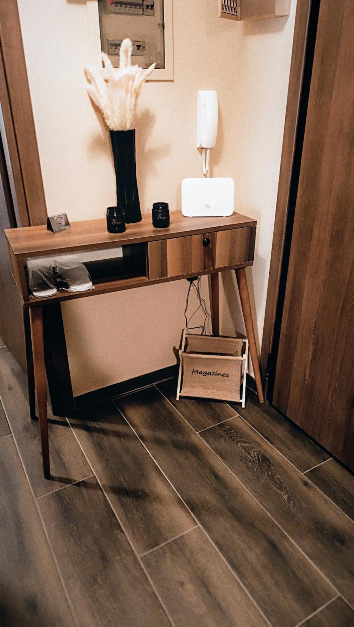 Majestik Room Кавала Экстерьер фото