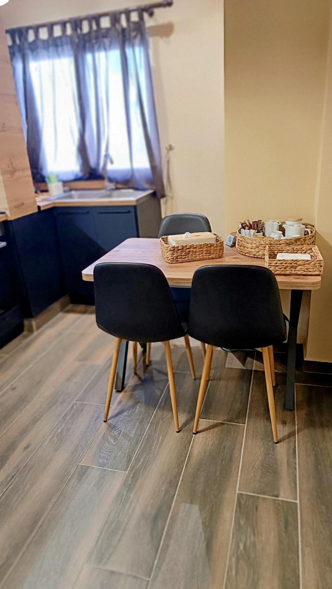 Majestik Room Кавала Экстерьер фото